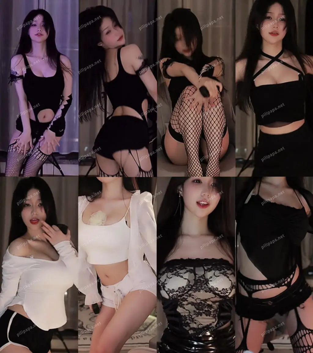 斗鱼主播一奈小火龙2023年3-4月热舞合集29V高清3G写真资源下载