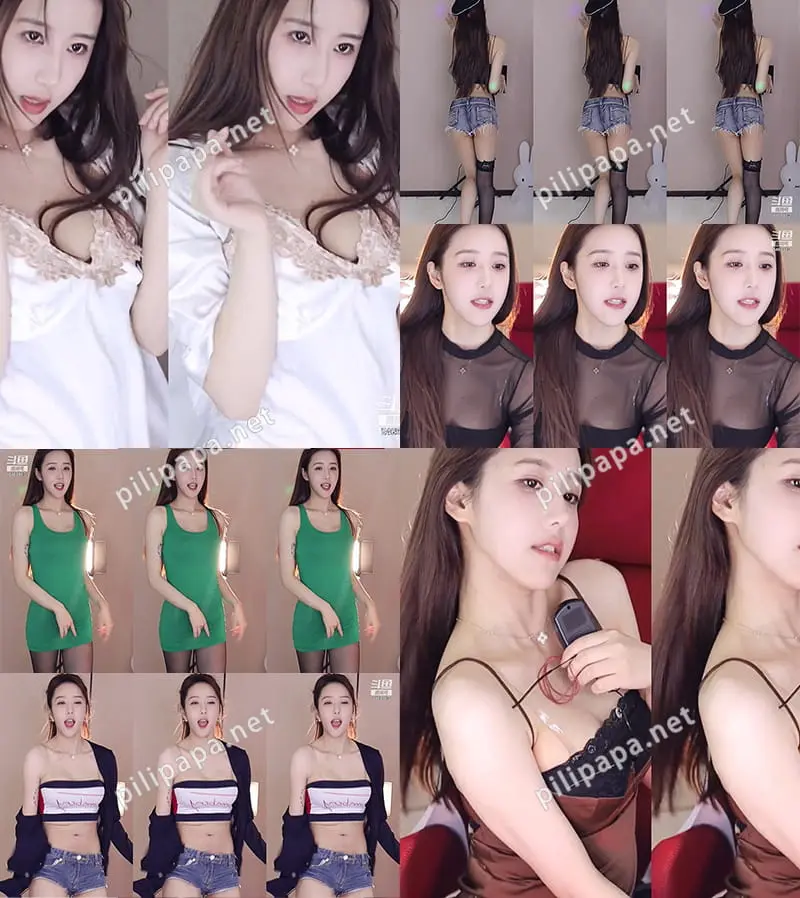 斗鱼主播乔妹热舞精选30部合集7.99G高清下载 斗鱼主播乔妹热舞精选30部合集7.99G高清下载