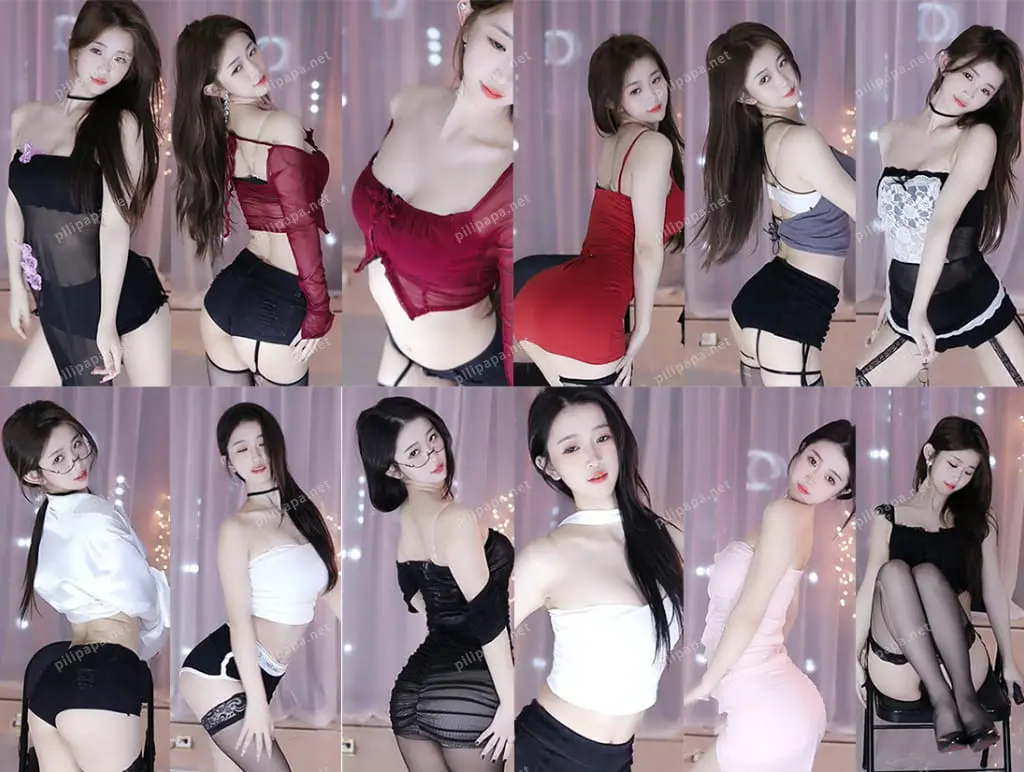 斗鱼主播软软17岁热舞合集55部7.1G下载 2022年12月至2023年4月完整版 斗鱼主播软软17岁热舞合集55部7.1G下载 2022年12月至2023年4月完整版