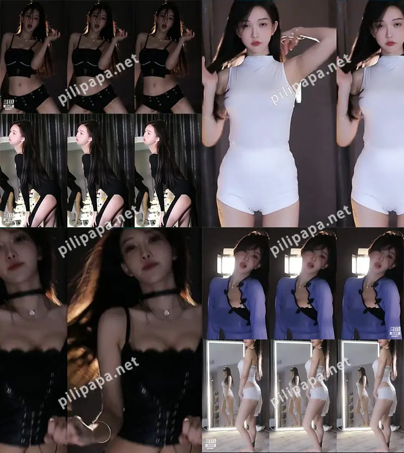 斗鱼南妹儿呀2023年3月原版热舞合集下载 24V4G/34V5G高清资源