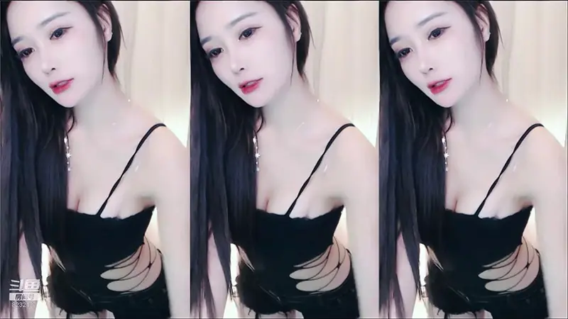 斗鱼主播小安久性感热舞写真资源高清下载