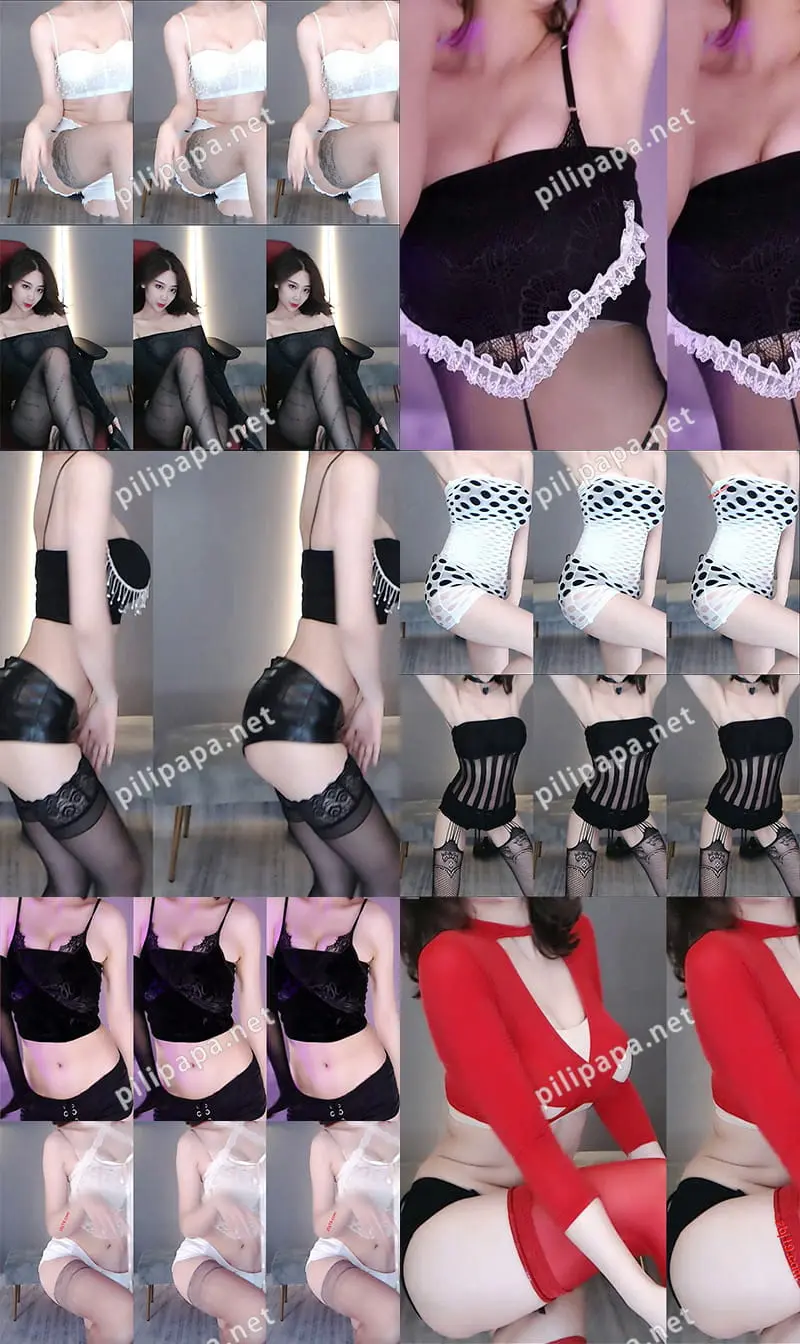 斗鱼主播小糯米团吖22年4月火箭群定制舞蹈合集一24V 1.86G高清下载