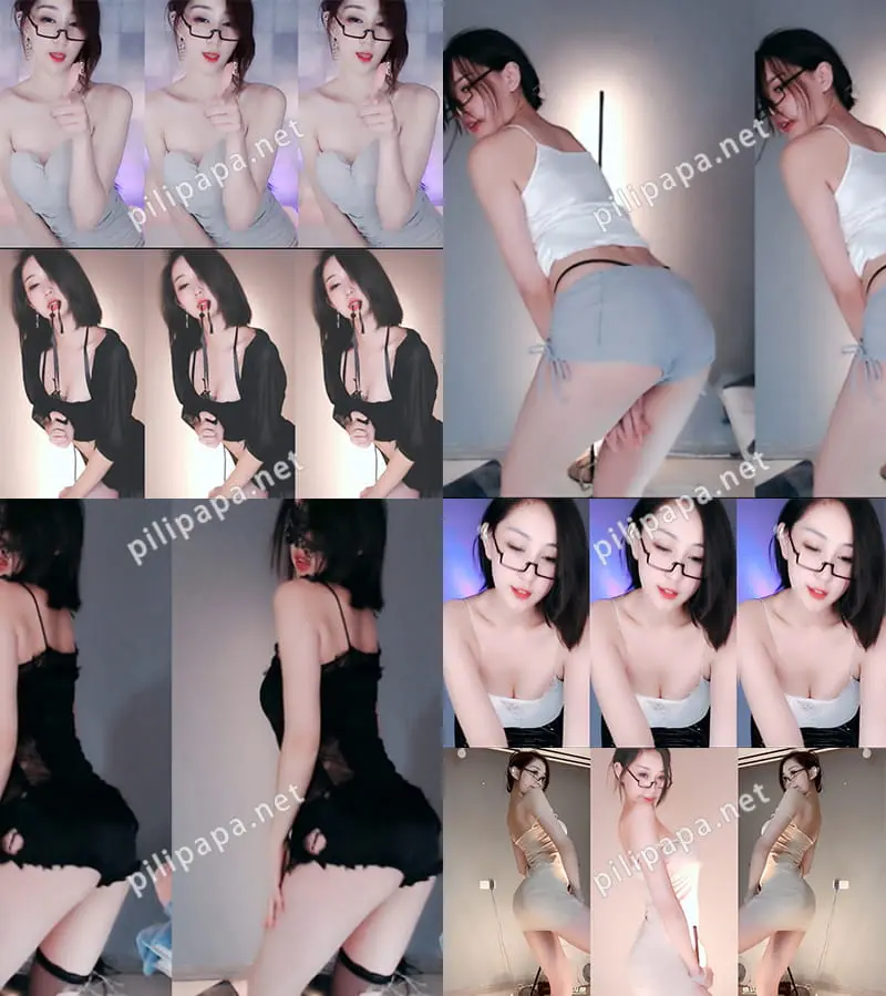 斗鱼主播林可可飞机群热舞104部合集高清下载 6.86G