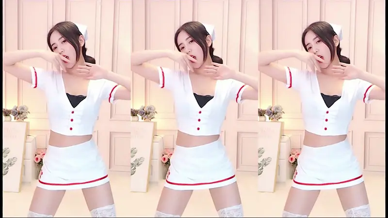 斗鱼主播淼淼喵酱制服包臀裙热舞合集第二部|5部2.16GB下载