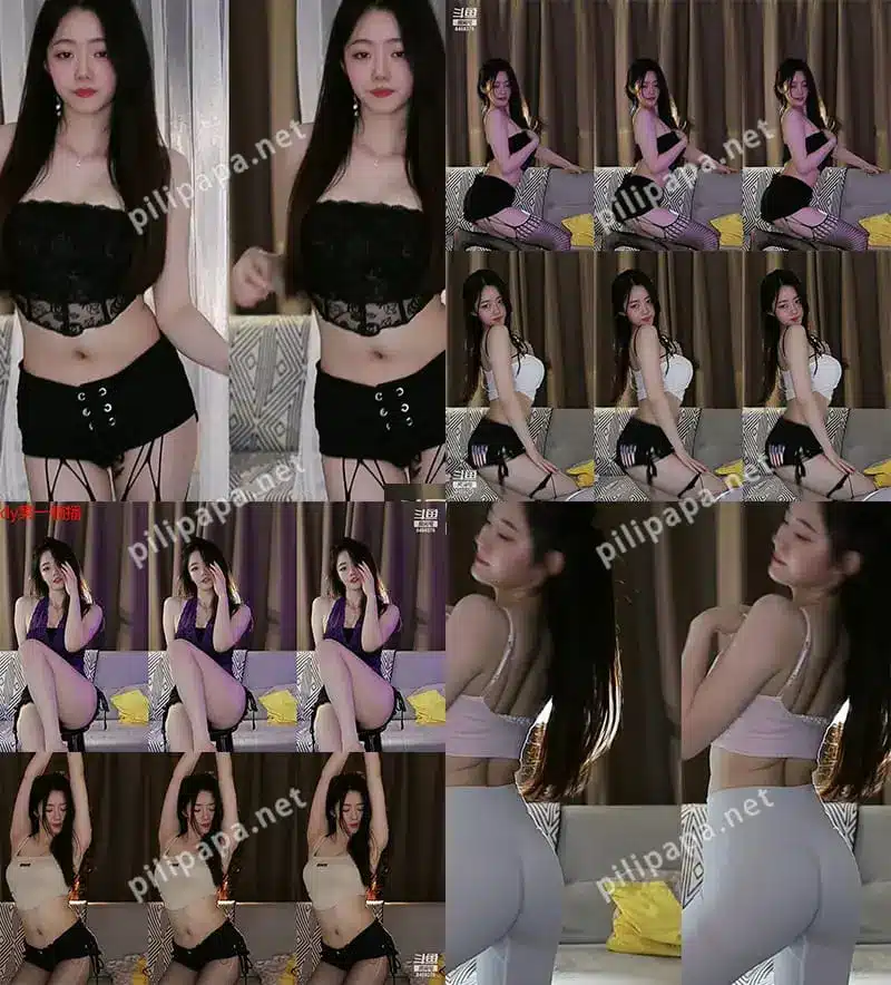 斗鱼玩蛇姐姐2023年4月原版热舞合集28V 6.7G高清写真资源下载