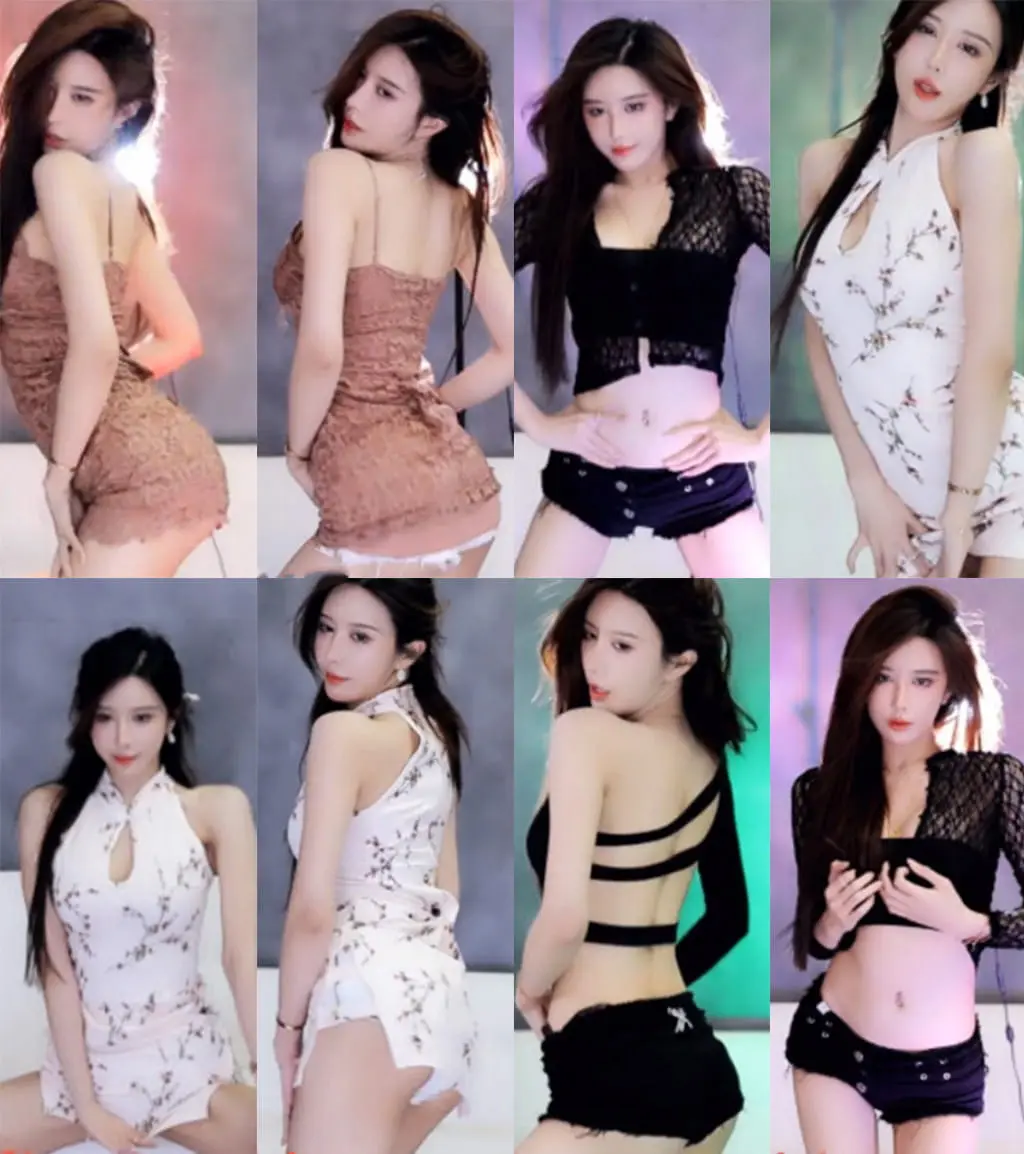 斗鱼主播秀秀呢2021年4-6月热舞合集81V 12.9G高清写真资源下载 斗鱼主播秀秀呢2021年4-6月热舞合集81V 12.9G高清写真资源下载