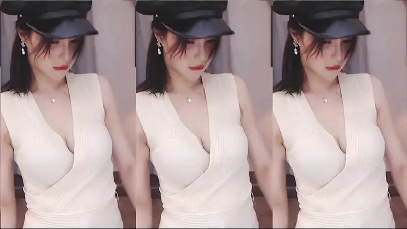 斗鱼苏恩开Shake Party Train开火车热舞写真资源下载[3V合集]