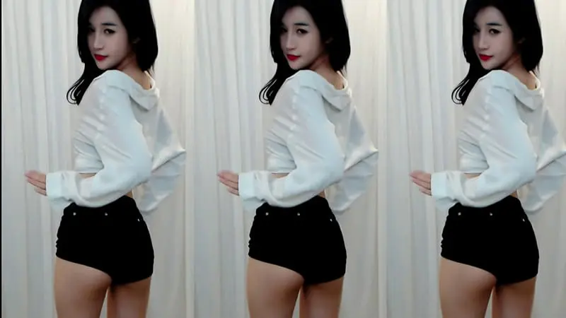 斗鱼主播米儿熊猫无水印热舞17部合集2.74GB高清下载