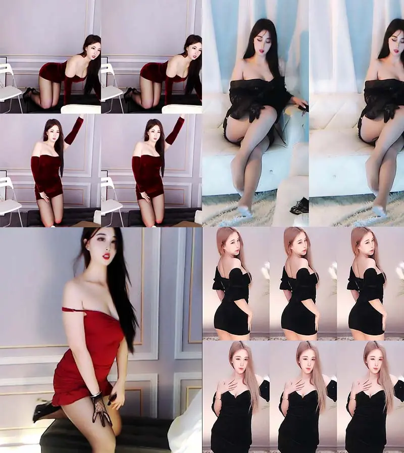 网易CC直播7879帝儿性感舞蹈合集三14部视频4.06G高清资源下载