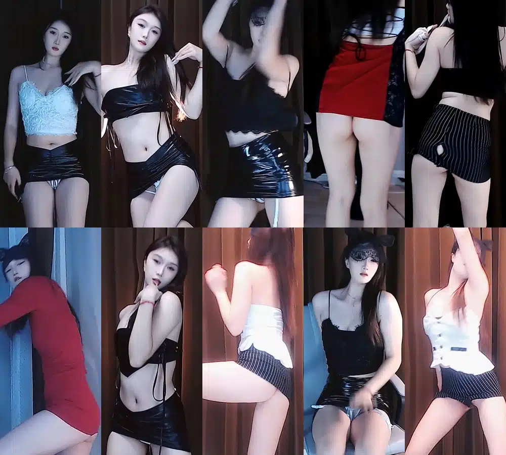 网易CC冰淇淋付费群定制热舞透视丁字裤写真9V 2.63G下载 网易CC冰淇淋付费群定制热舞透视丁字裤写真9V 2.63G下载