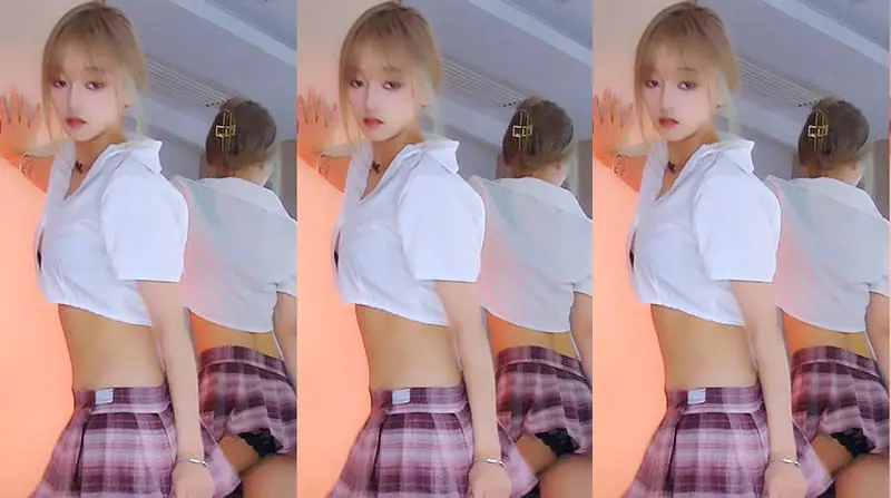 网易CC主播安静不了定制热舞4V写真合集1.82G高清下载 网易CC主播安静不了定制热舞4V写真合集1.82G高清下载