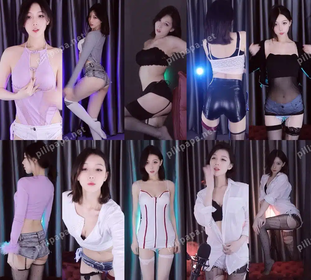 网易CC小野马2024年1月热舞合集28部5.1G高清写真资源下载 网易CC小野马2024年1月热舞合集28部5.1G高清写真资源下载