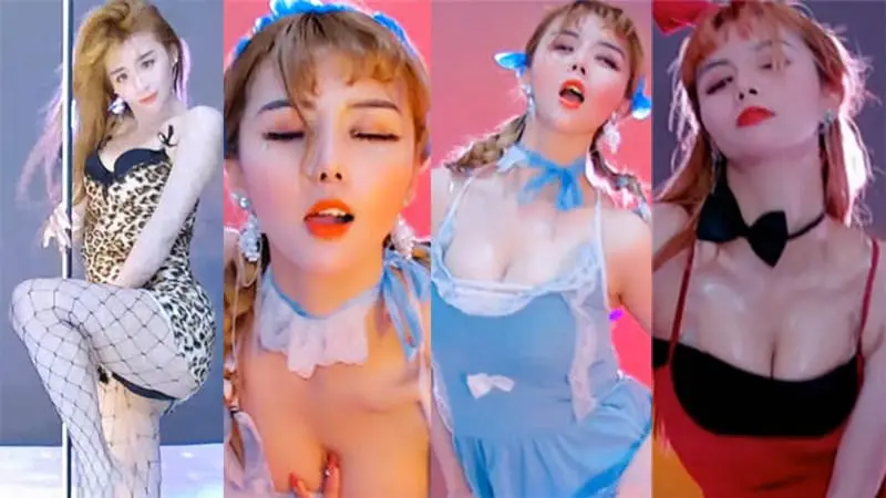 网易CC汪漂亮粉丝群定制舞蹈3V高清写真合集802.6M下载 网易CC汪漂亮粉丝群定制舞蹈3V高清写真合集802.6M下载