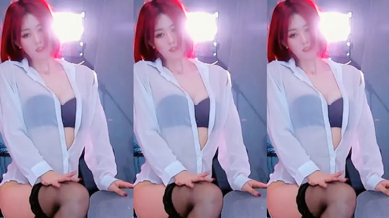 网易CC胡椒土豪定制丁字舞4V写真合集百度云下载 848M高清无修