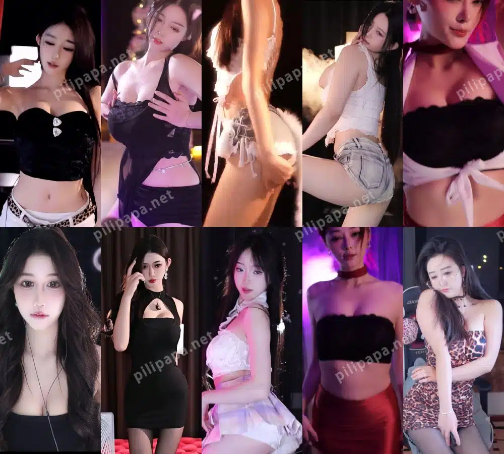 虎牙主播热舞精选合集22部7G高清下载