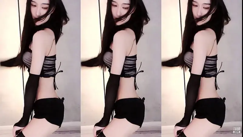 斗鱼miyoki奶米优热舞合集19部高清资源下载 2.09GB完整版