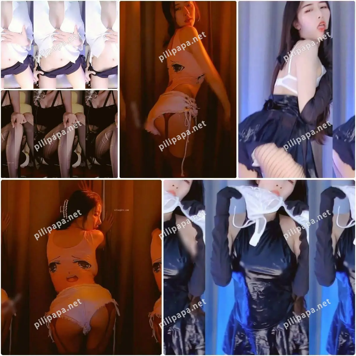 「斗鱼辣条条SSS火箭定制舞蹈合集第三弹」7V高清1G全集迅雷百度盘下载 「斗鱼辣条条SSS火箭定制舞蹈合集第三弹」7V高清1G全集迅雷百度盘下载