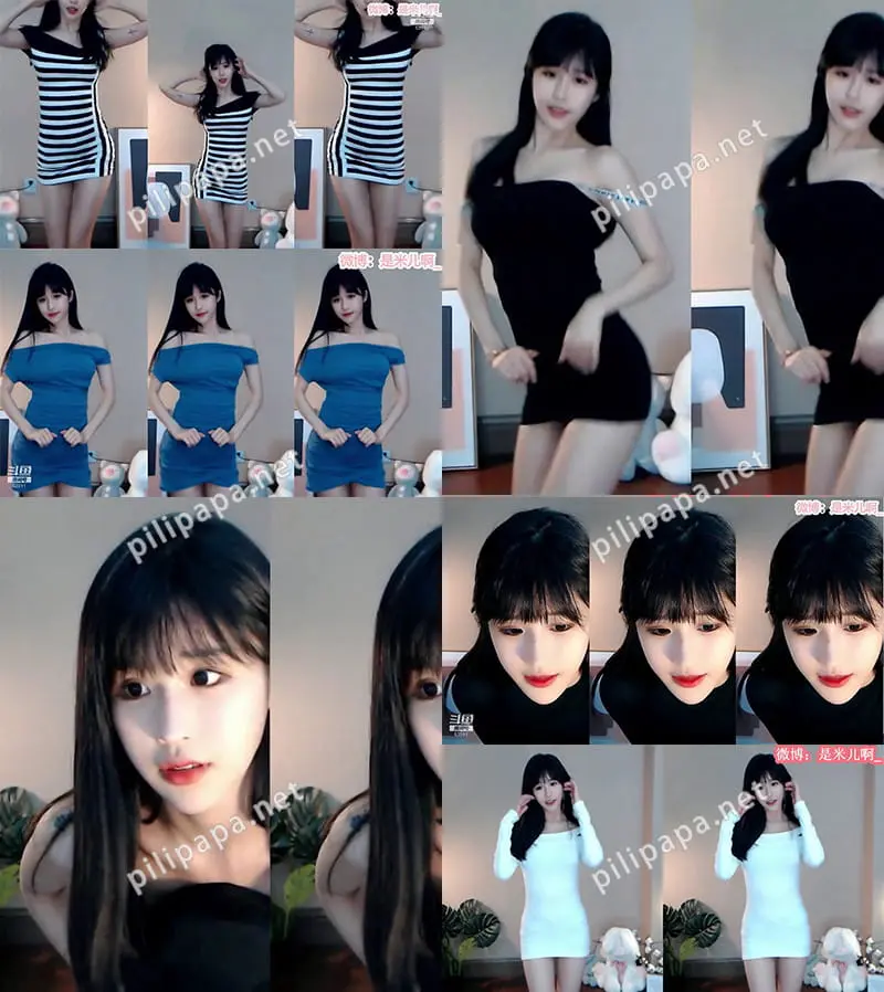 斗鱼米儿啊早期24部视频合集高清下载[2.6G]