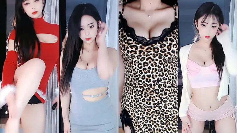 网易CC郭郭酱230612定制舞蹈4V高清下载919MB完整版 网易CC郭郭酱230612定制舞蹈4V高清下载919MB完整版