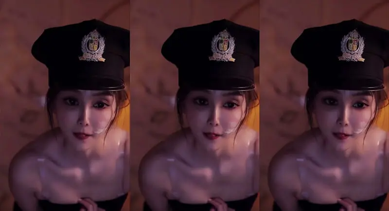 斗鱼Rose肉阿奶言双人舞写真高清下载 主播舞蹈资源打包