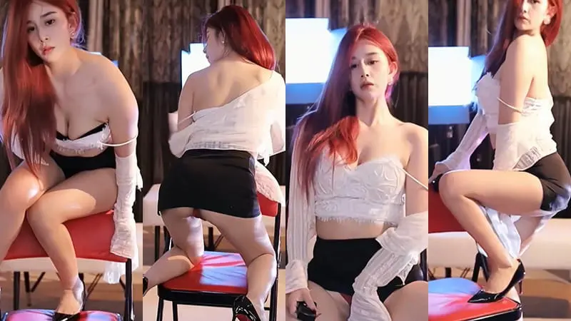 网易CC主播沐妍热舞5分34秒无水剪辑完整版免费下载 网易CC主播沐妍热舞5分34秒无水剪辑完整版免费下载