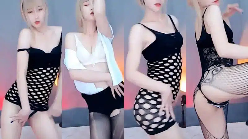 战辰momo虎牙主播定制热舞视频复古珍藏版资源下载